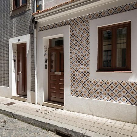 Bra Com Apartments Oporto House 68 Buitenkant foto